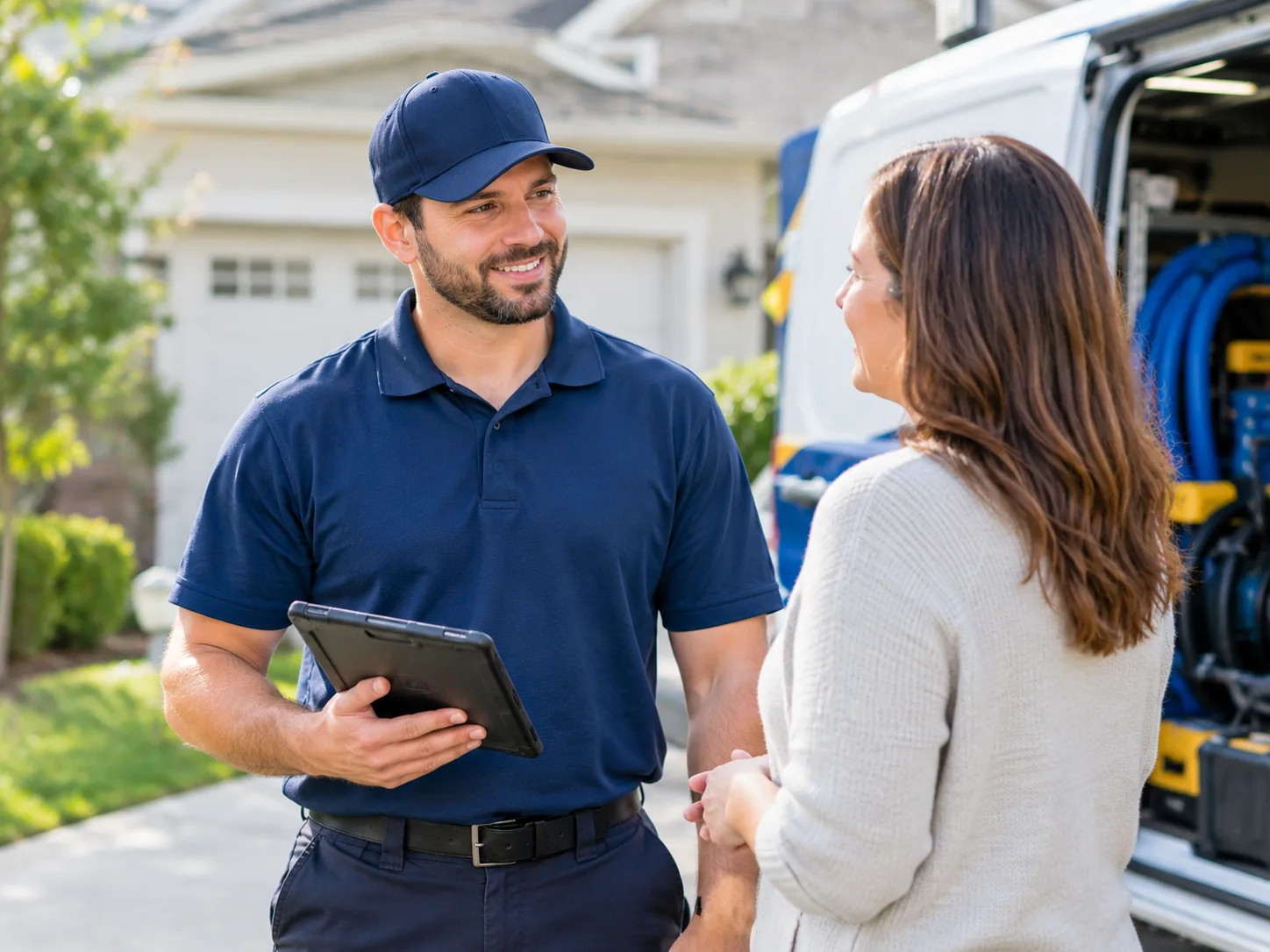 Sewage Backup Cleanup Merrillan, WI FAQs